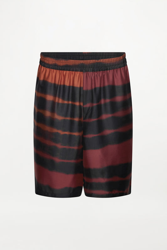 Marius Shorts ( Rainbow Croc )