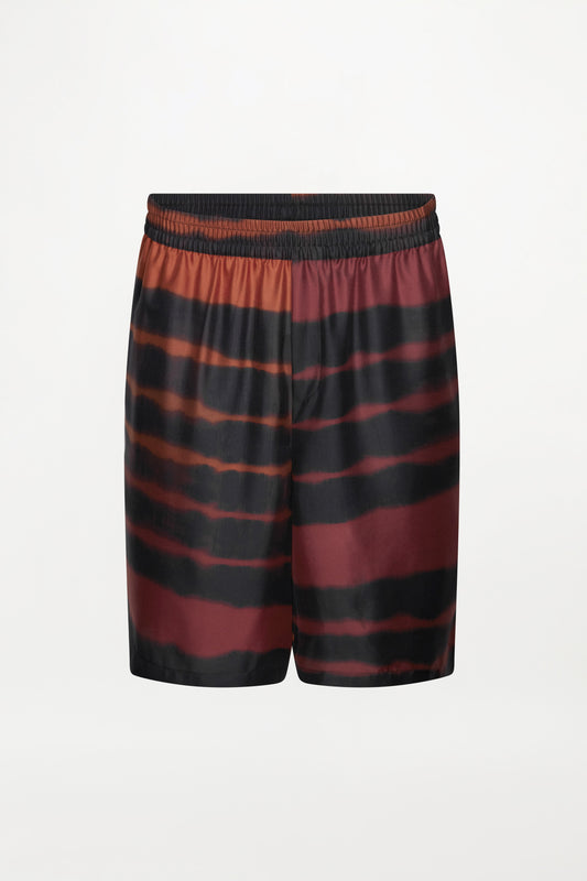 Marius Shorts ( Rainbow Croc )