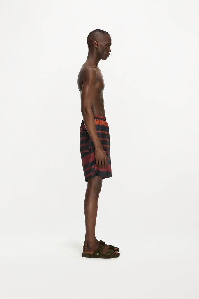 Marius Shorts ( Rainbow Croc )