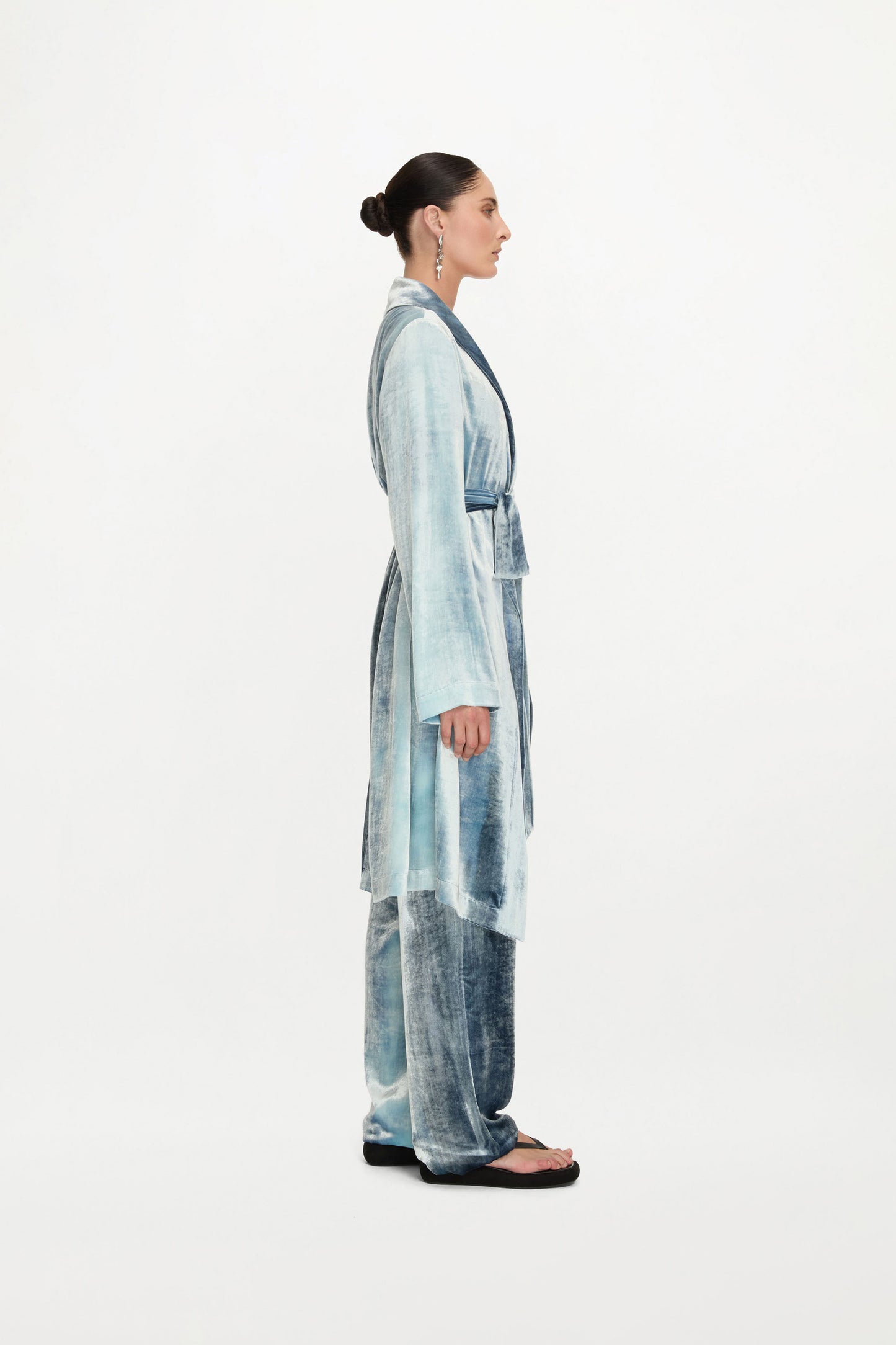 NOEMA ROBE ( CELESTIAL TIDES )