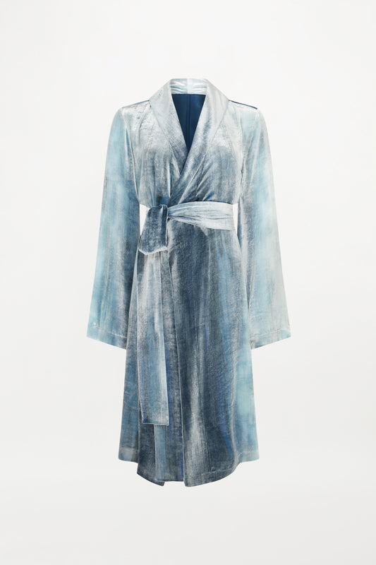 NOEMA ROBE ( CELESTIAL TIDES )