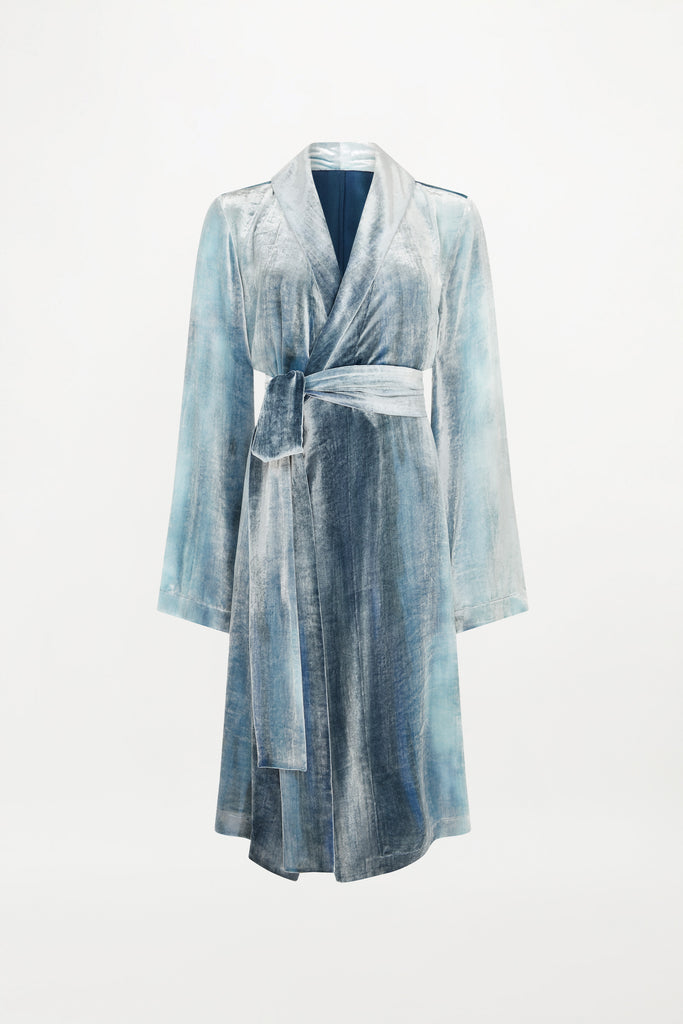 NOEMA ROBE ( CELESTIAL TIDES )