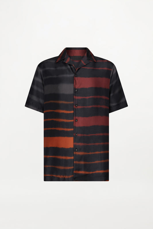 OTTO SHIRT ( RAINBOW CROC )