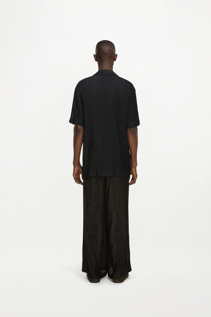 CLEMENT TROUSERS ( BLACK )