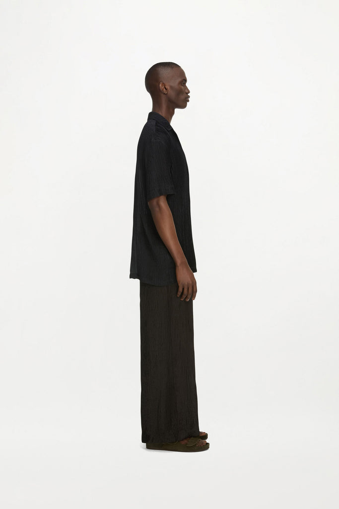 CLEMENT TROUSERS ( BLACK )