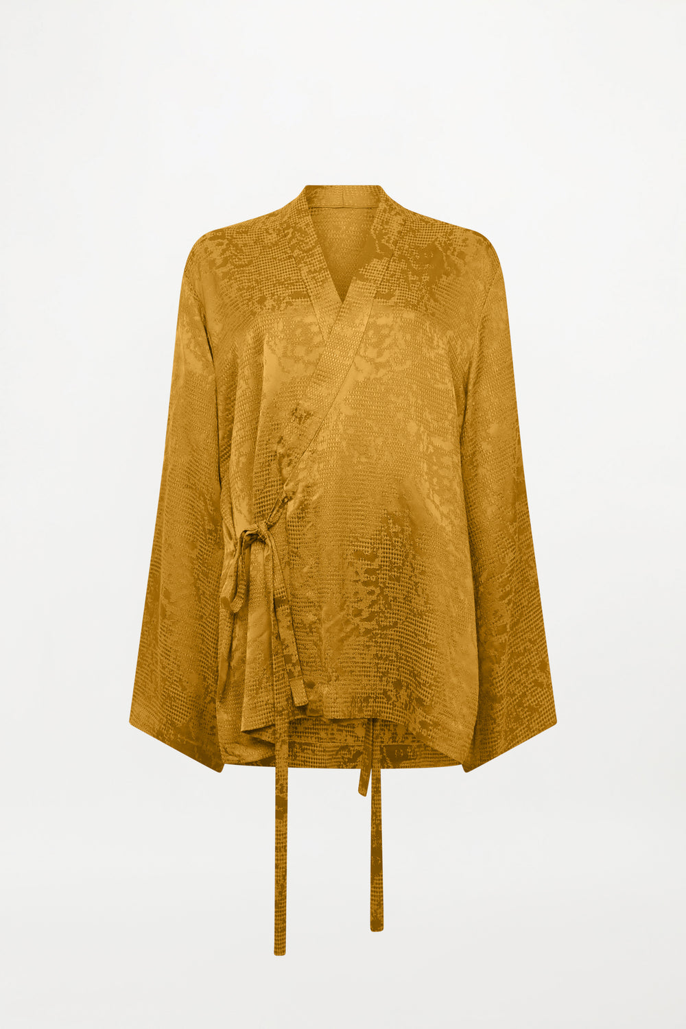 TAO JACKET ( MOON BRONZE )