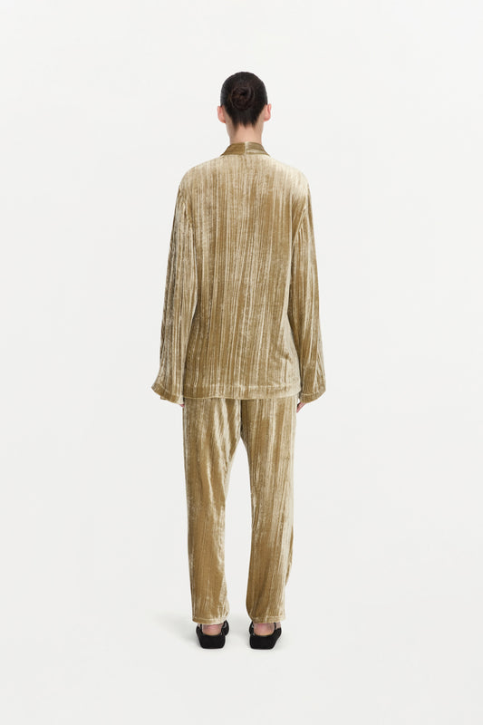 TAO JACKET ( GOLDEN TERRAIN )