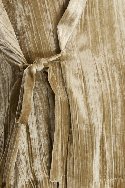TAO JACKET ( GOLDEN TERRAIN )