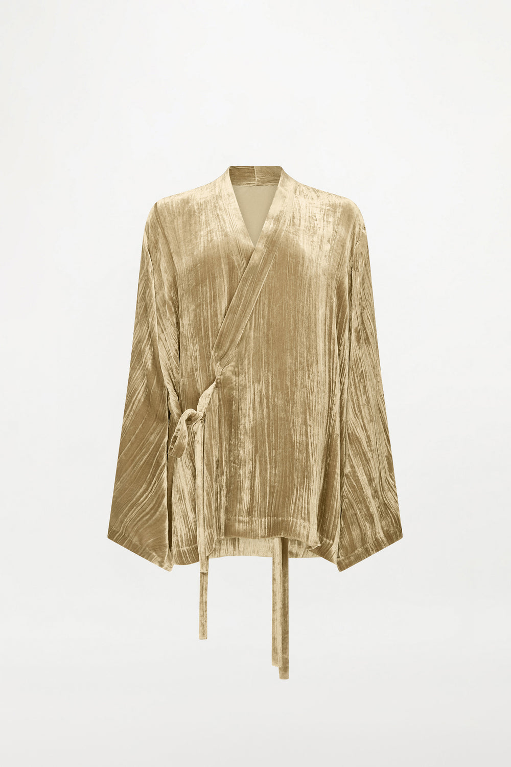 TAO JACKET ( GOLDEN TERRAIN )