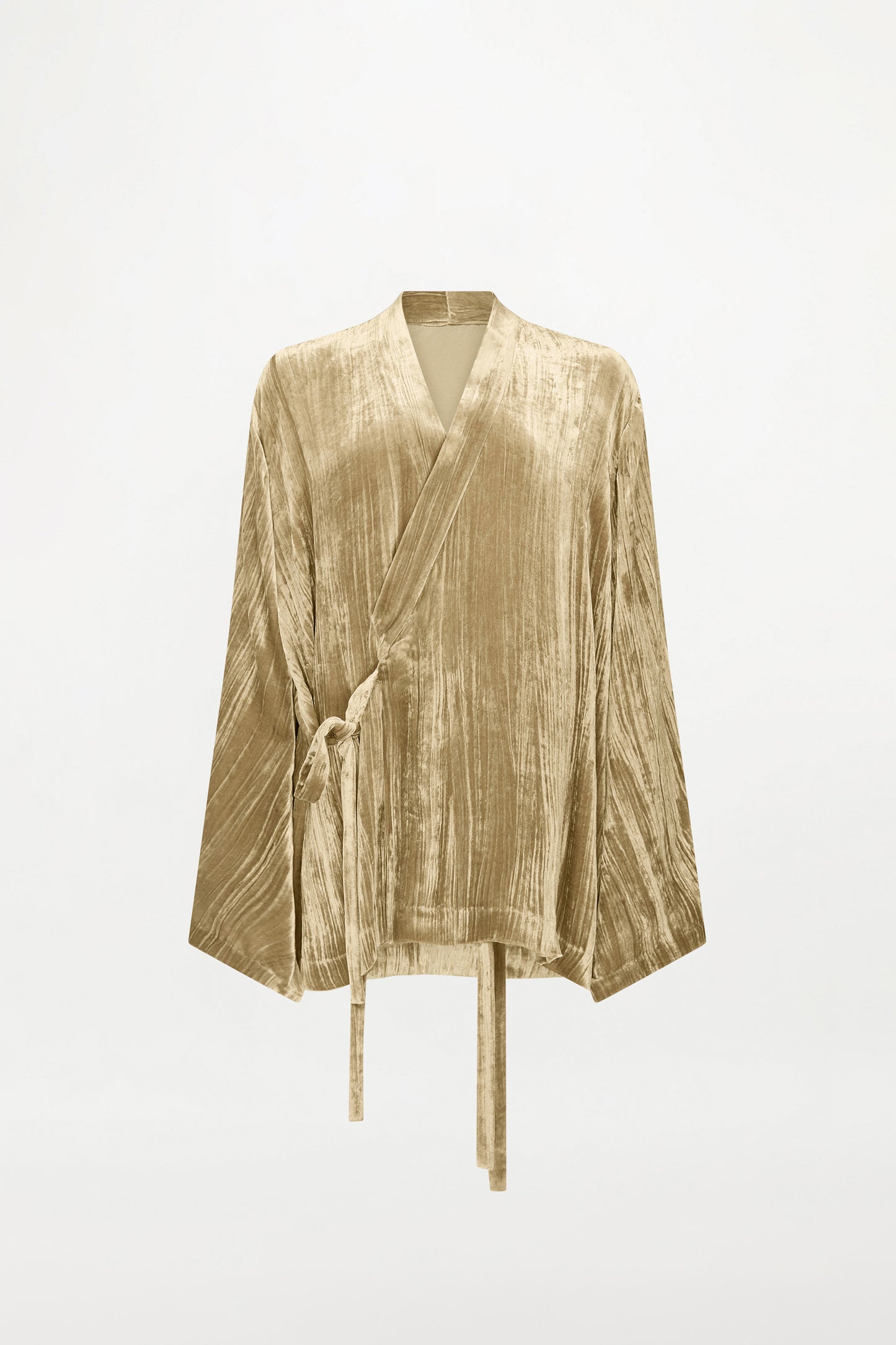 TAO JACKET ( GOLDEN TERRAIN )