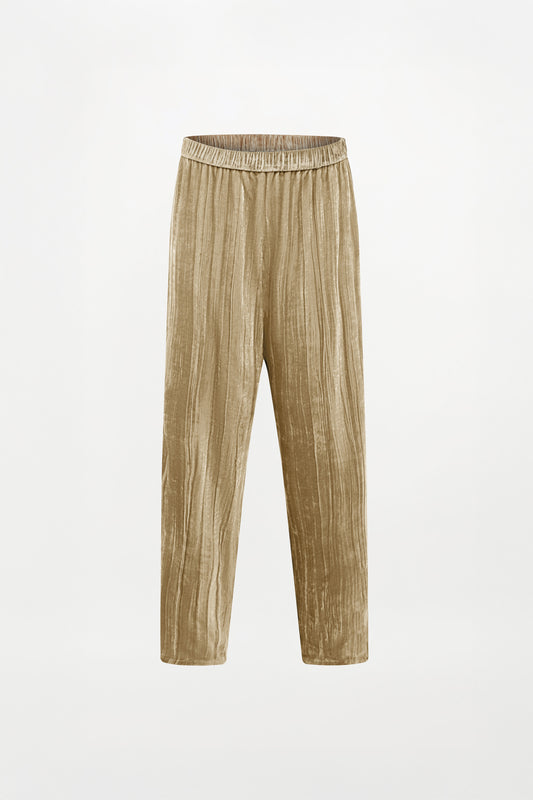 TAO TROUSER ( GOLDEN TERRAIN )