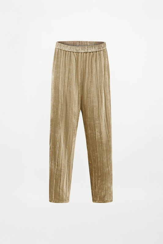 TAO TROUSER ( GOLDEN TERRAIN )