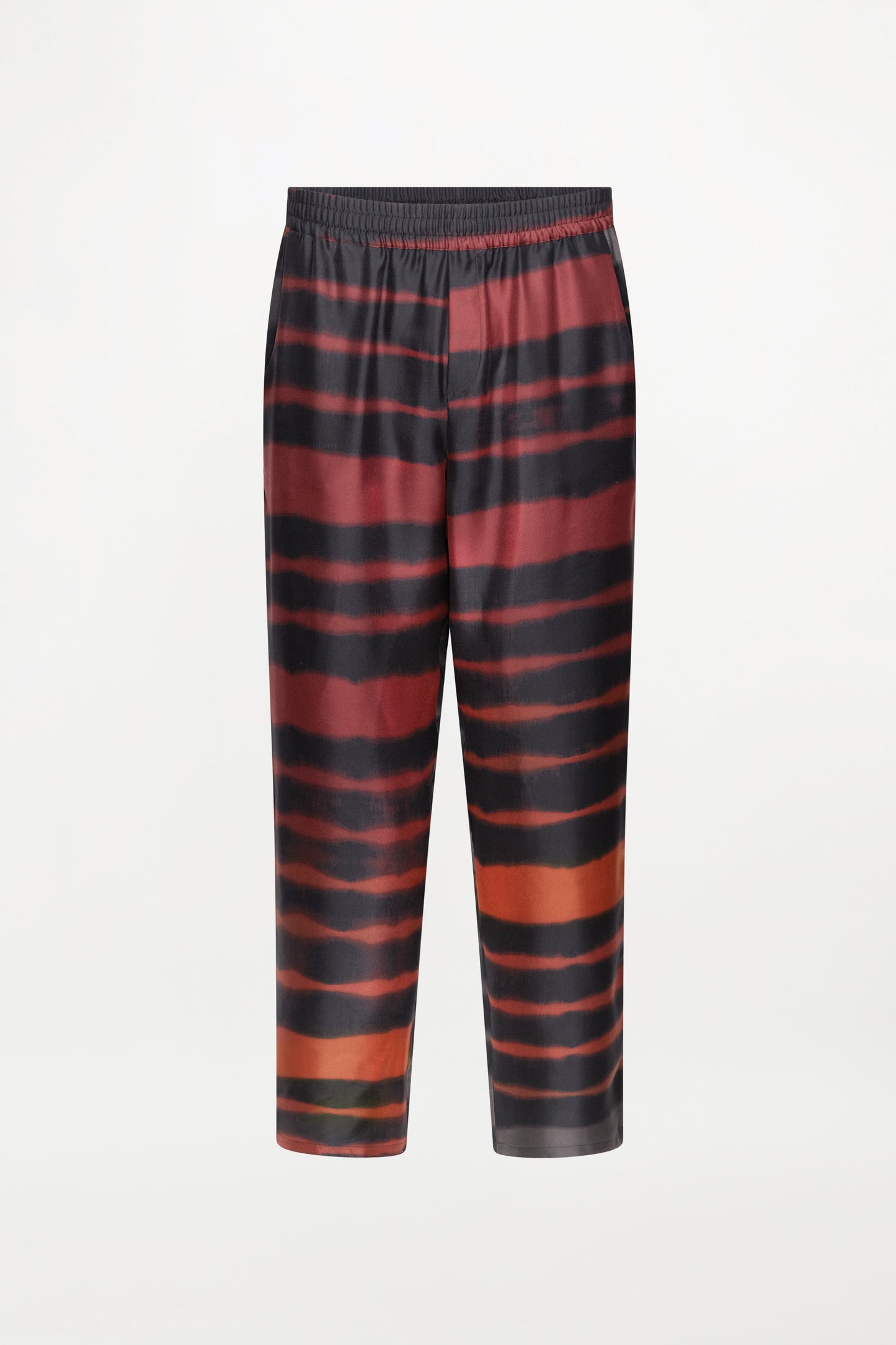 Tao Trousers ( Rainbow Croc )