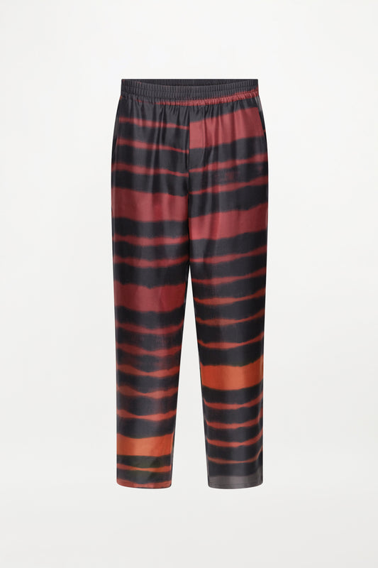 Tao Trousers ( Rainbow Croc )