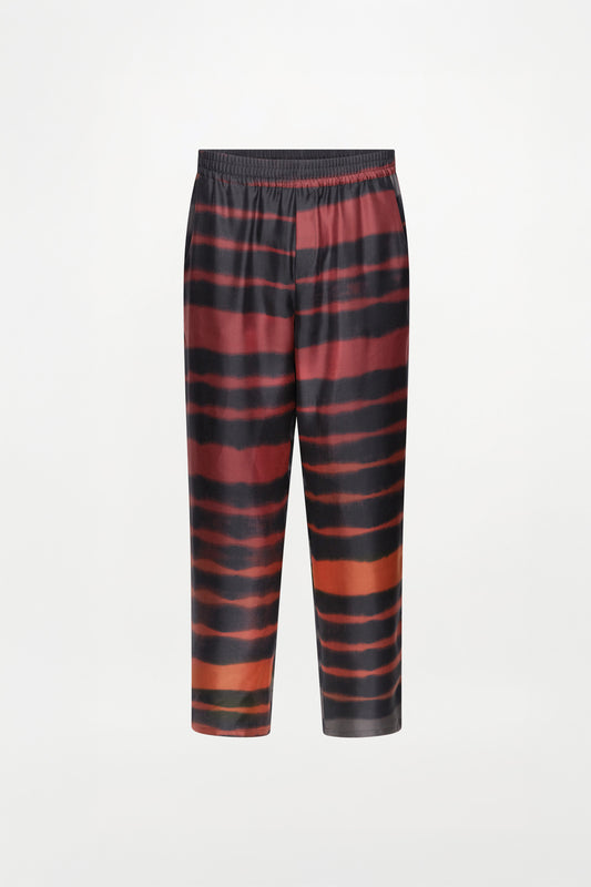 TAO TROUSERS ( RAINBOW CROC )
