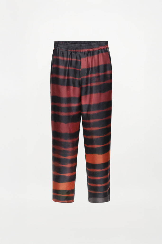 TAO TROUSERS ( RAINBOW CROC )