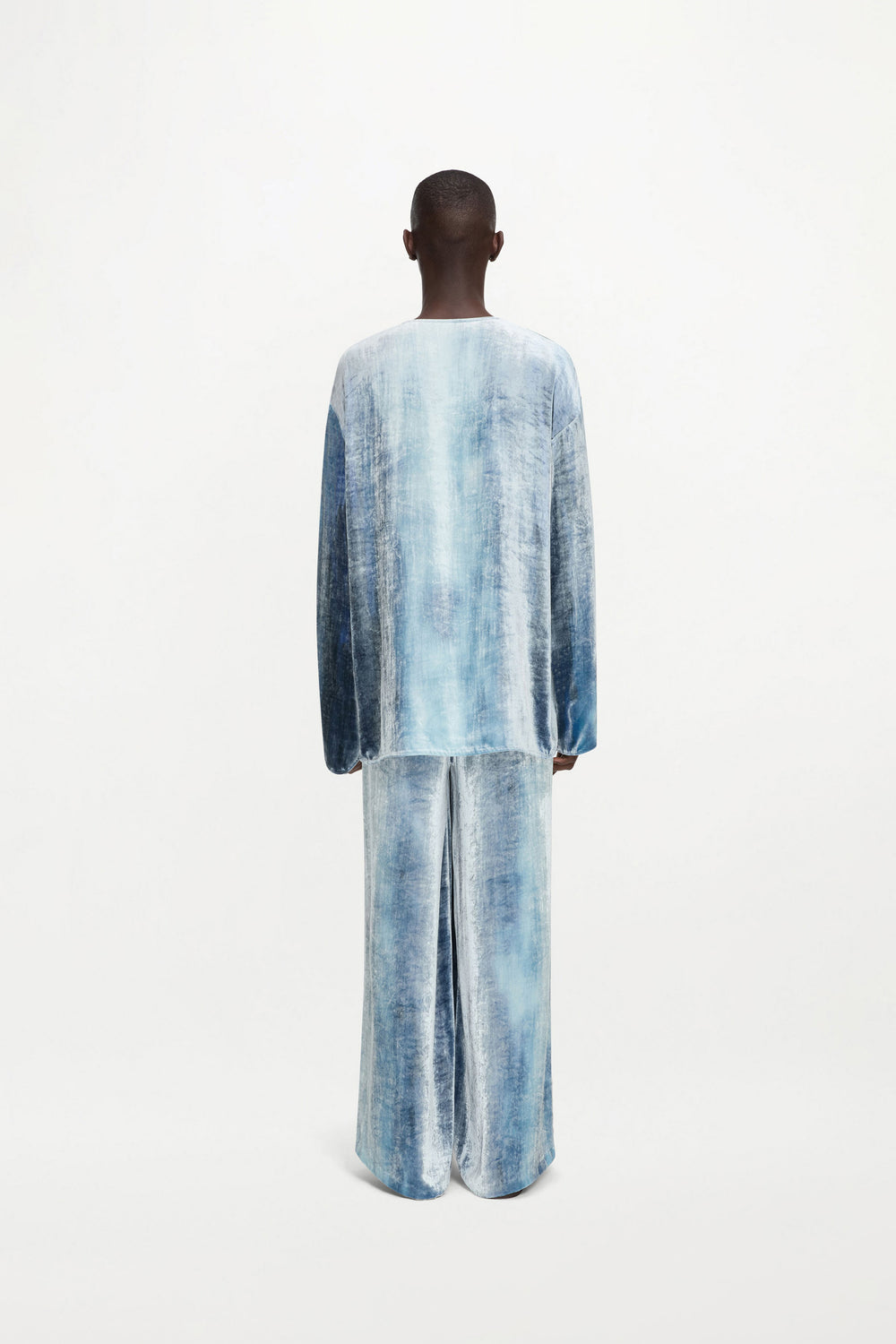 THANOS TOP ( CELESTIAL TIDES )