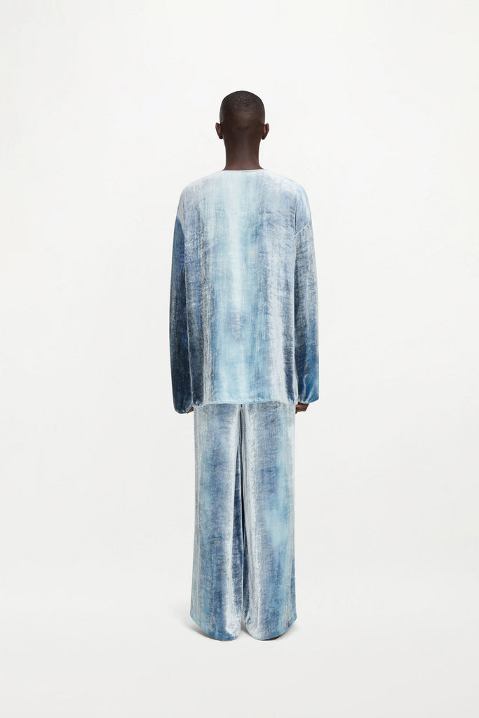 THANOS TOP ( CELESTIAL TIDES )