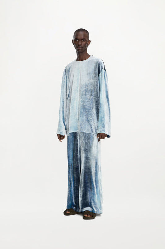 THANOS TOP ( CELESTIAL TIDES )