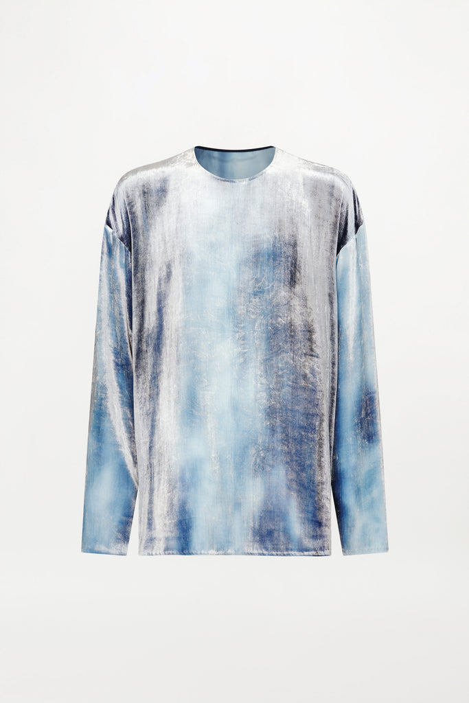 THANOS TOP ( CELESTIAL TIDES )