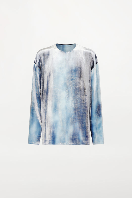 THANOS TOP ( CELESTIAL TIDES )