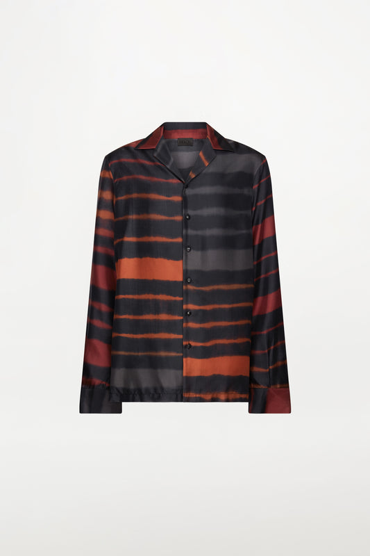 THEO SHIRT ( RAINBOW CROC )