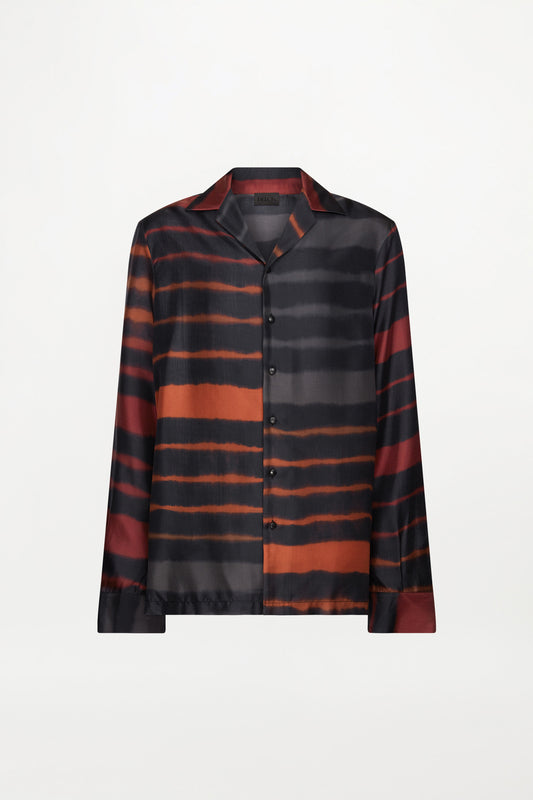 THEO SHIRT ( RAINBOW CROC )