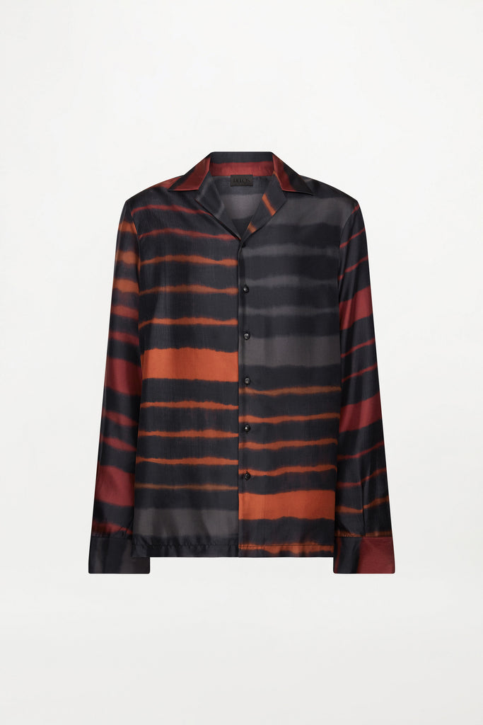 THEO SHIRT ( RAINBOW CROC )