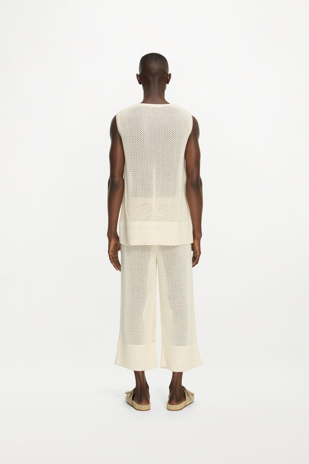 ZEVI TOP ( STONE )