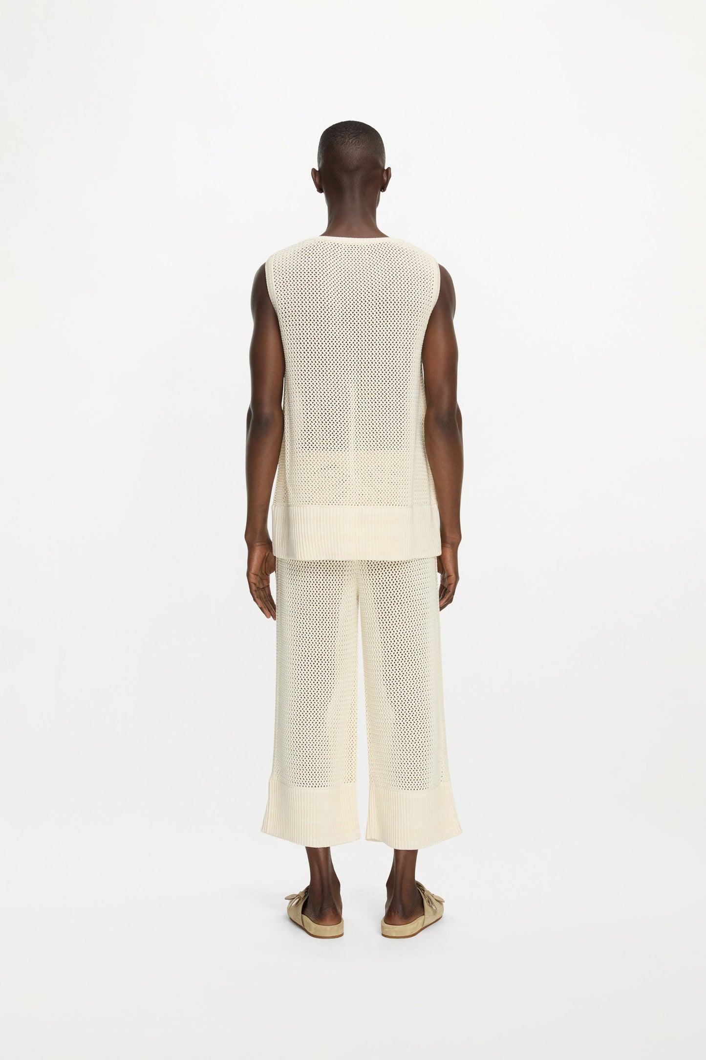 ZEVI TOP ( STONE )
