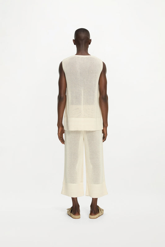 ZEVI TOP ( STONE )