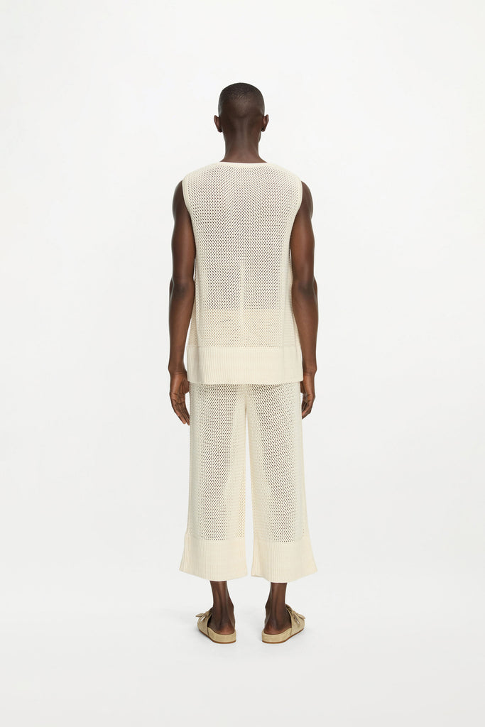 ZEVI TOP ( STONE )