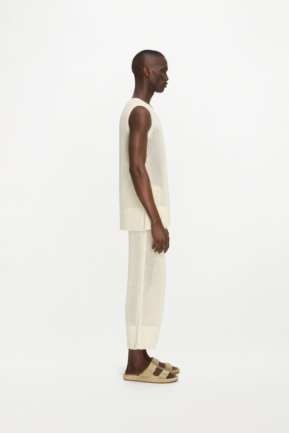 ZEVI TOP ( STONE )