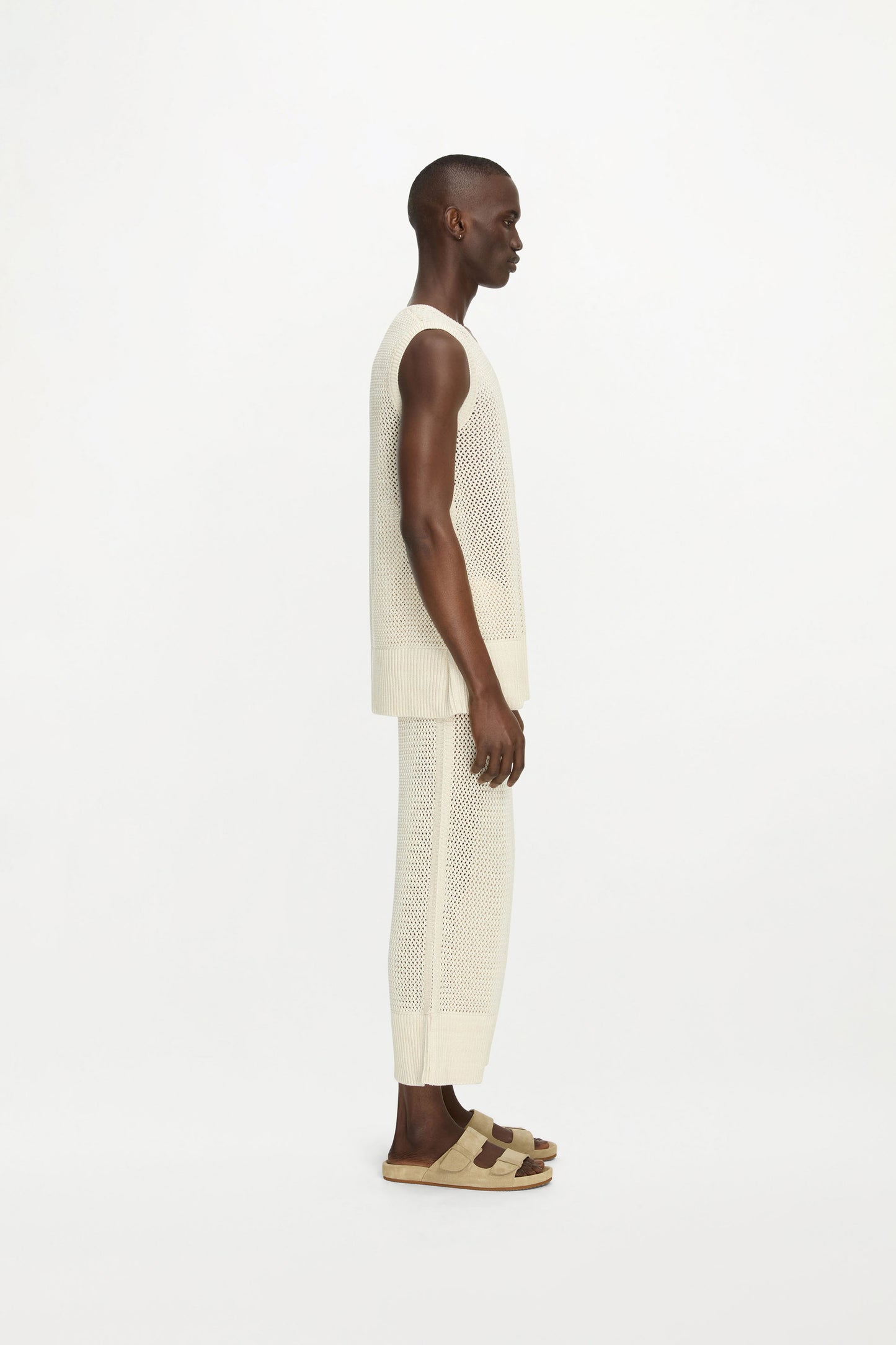 ZEVI TOP ( STONE )