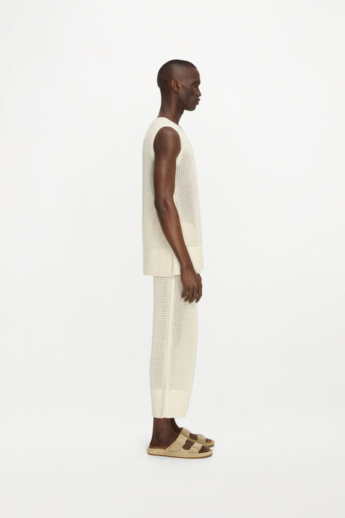 ZEVI TOP ( STONE )