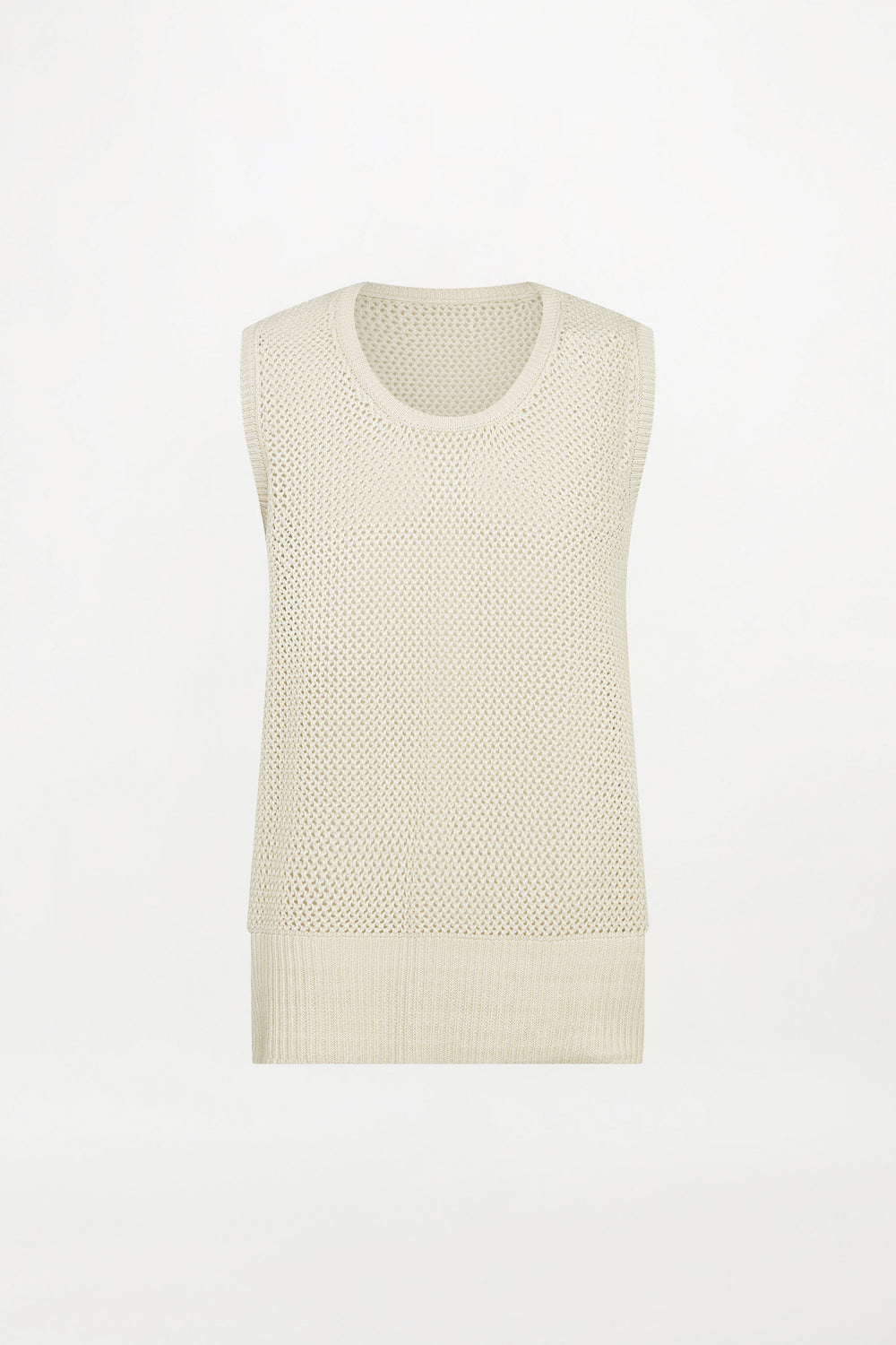 ZEVI TOP ( STONE )