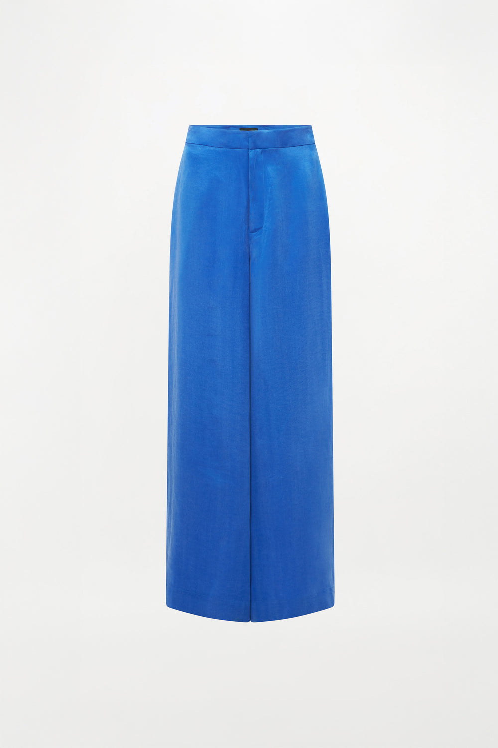 AVRA TROUSER ( AEGEAN BLUE )