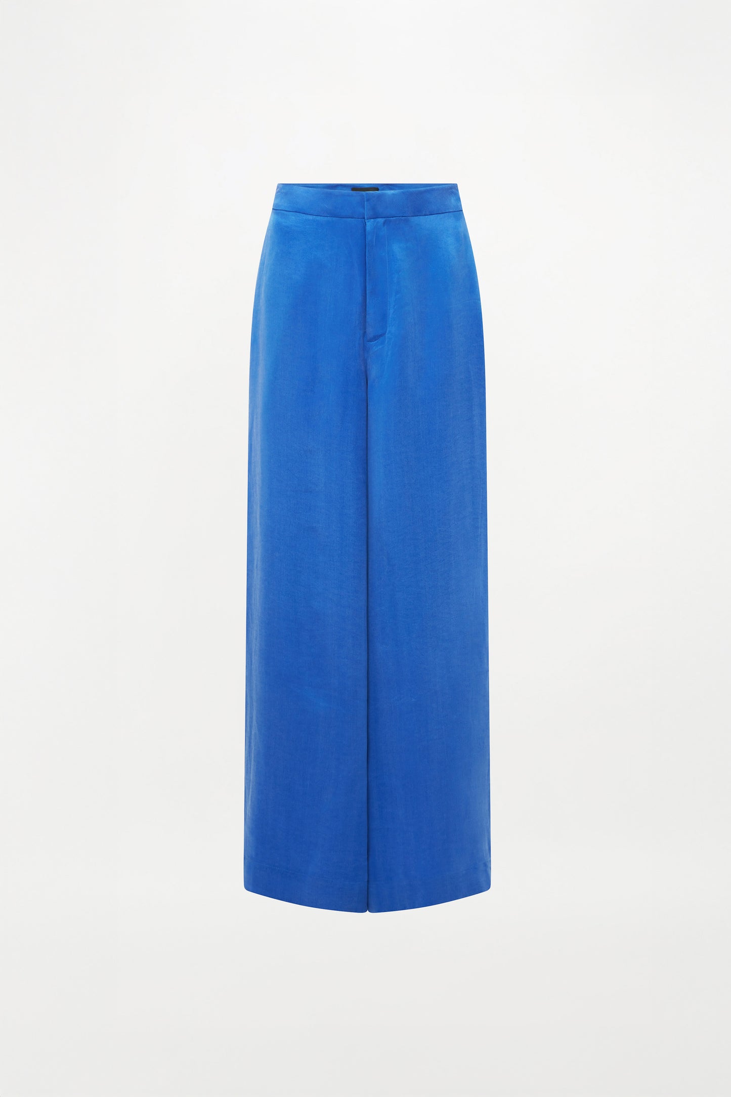 AVRA TROUSER ( AEGEAN BLUE )