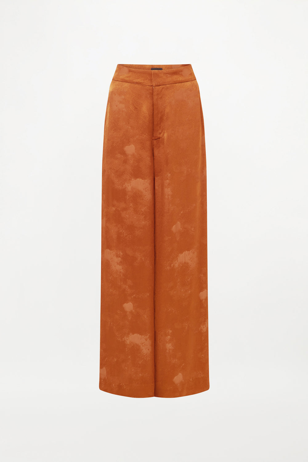 AVRA TROUSER ( TOBACCO DUNES )