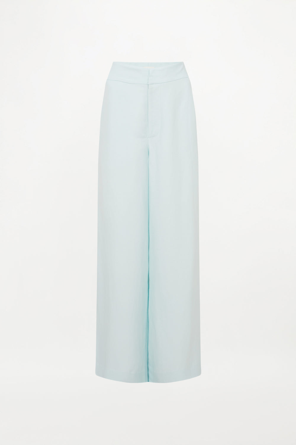 AVRA TROUSER ( GLASS )