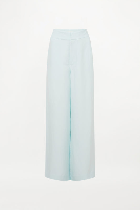 AVRA TROUSERS ( GLASS )