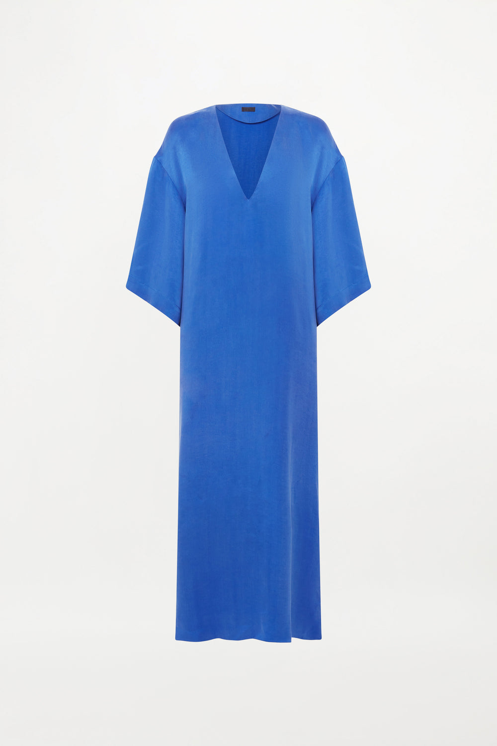 LETO DRESS ( AEGEAN BLUE )