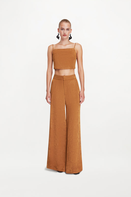 NAXIA TOP ( TOBACCO DUNES )