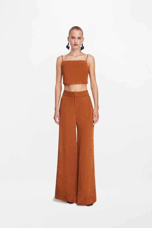 NAXIA TOP ( TOBACCO DUNES )