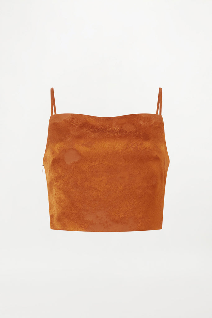 NAXIA TOP ( TOBACCO DUNES )