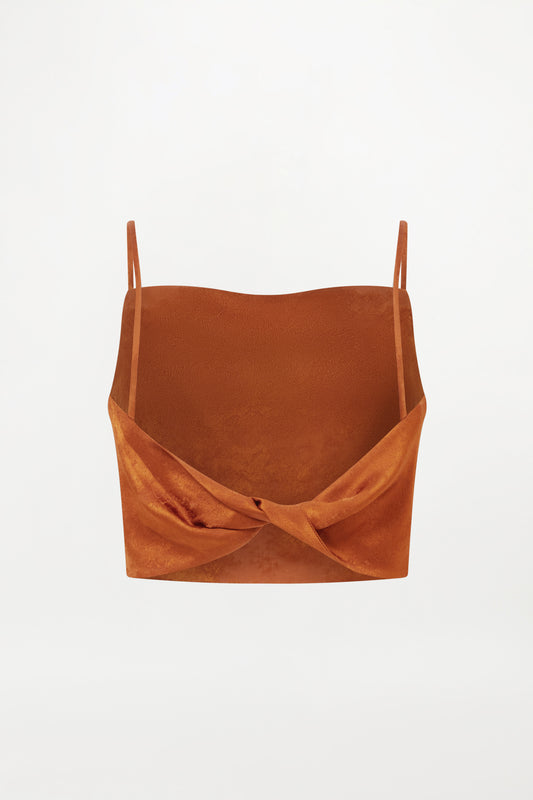 NAXIA TOP ( TOBACCO DUNES )