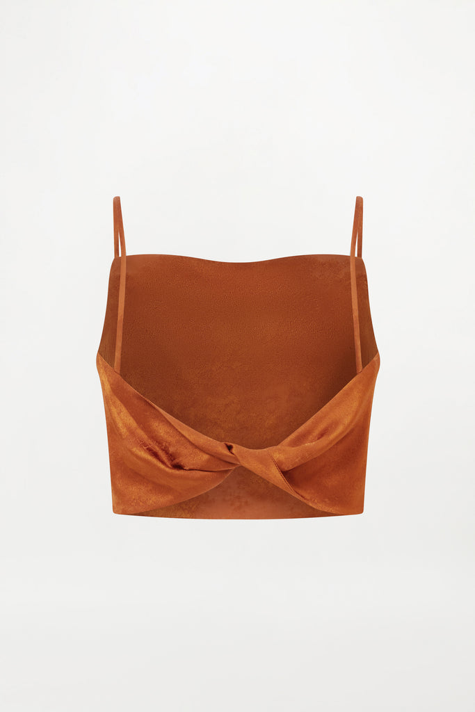 NAXIA TOP ( TOBACCO DUNES )