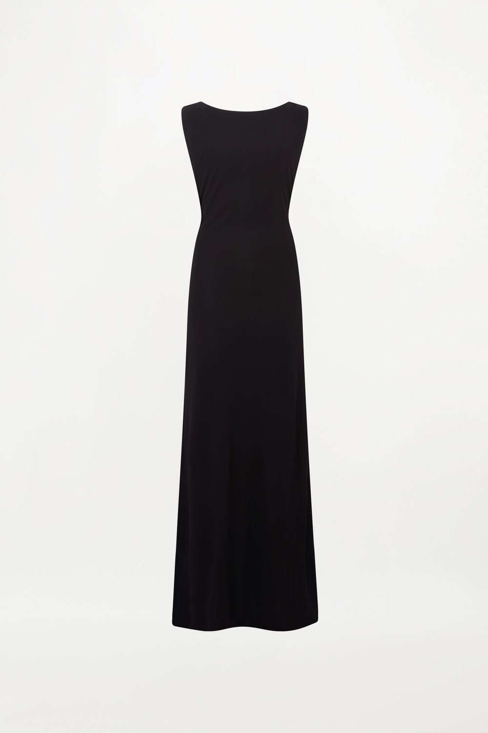NOCTILA DRESS ( BLACK )