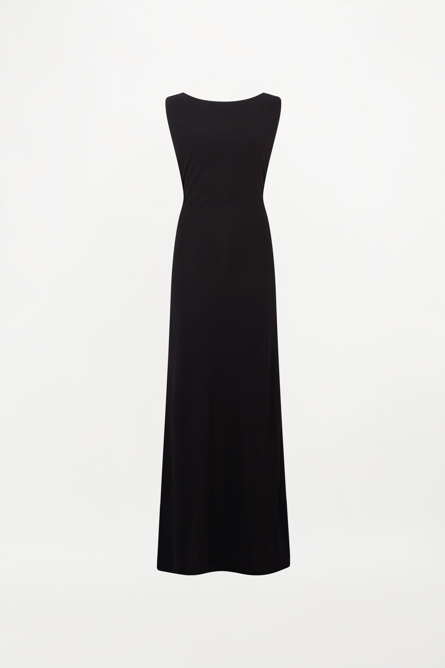 NOCTILA DRESS ( BLACK )