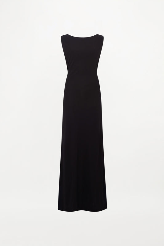 NOCTILA DRESS ( BLACK )